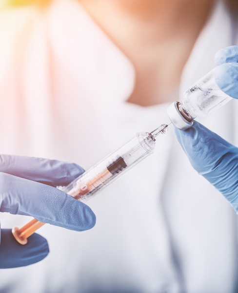 Vaccini, risultati positivi per antipneumococcico coniugato 15-valente in bimbi